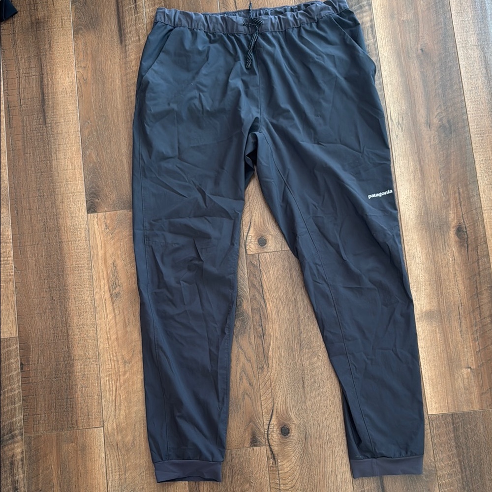 Men's Patagonia Grey Pants